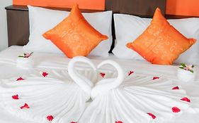 Saiyuan Residence Phuket